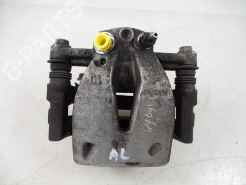 Used Left rear brake caliper TOYOTA AVENSIS Saloon (_T25_) 2.0 D-4D (ADT250_, ADT250R) (126 hp) 30835054