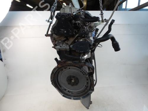 Engine MERCEDES-BENZ B-CLASS Sports Tourer (W245) B 180 CDI (245.207) | BP22478660M1 