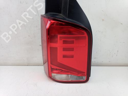 Used Left taillight Left taillight VW TRANSPORTER T6 Van (SGA, SGH, SHA, SHH) 2.0 TDI (204 hp) 36277363 36277363