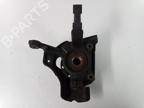 Used Left front steering knuckle FIAT PUNTO (188_) 1.2 60 (188.030, .050, .130, .150, .230, .250) (60 hp) 22452093