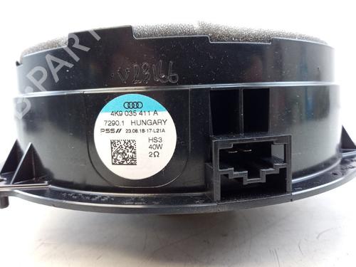 Speaker AUDI E-TRON (GEN) 55 quattro | BP27726835E2