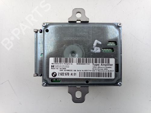 Electronic module BMW 5 (G30, F90) M 550 d xDrive | BP24375317M83 