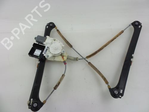 Used Front right window mechanism AUDI A3 Sportback (8PA) 2.0 TDI 16V (140 hp) 22486311