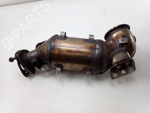 Catalyst OPEL ASTRA K Sports Tourer (B16) 1.0 Turbo (35) | BP29897945M10 