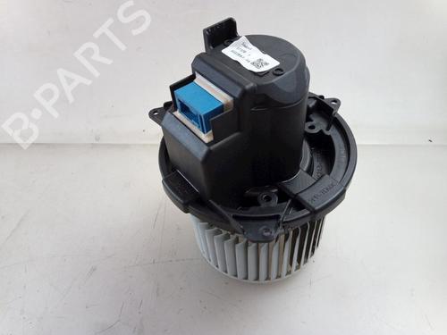 Used Heater blower motor NISSAN MICRA V (K14) 0.9 IG-T (90 hp) 22491606
