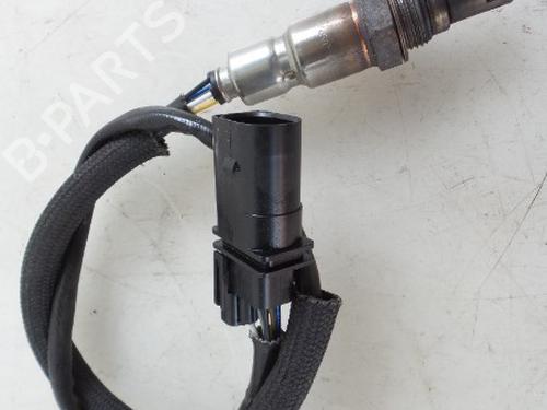 Used Electronic sensor OPEL ASTRA K Sports Tourer (B16) 1.6 CDTi (35) (110 hp) 22482212