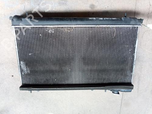 Water radiator SUBARU FORESTER (SG_) 2.0 AWD (SG5) | BP22464457M31