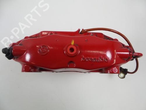 Right front brake caliper FERRARI 360 Spider (F131) 3.6 | BP22475423M104 