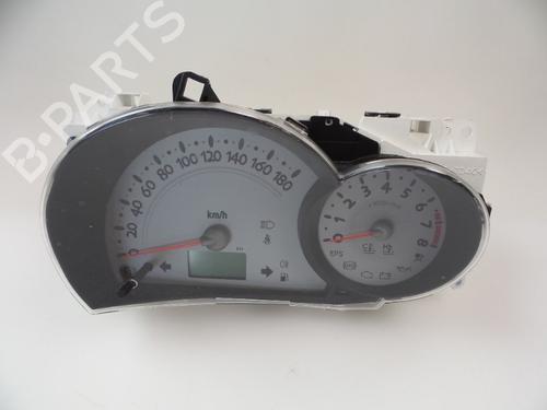 Used Instrument cluster Instrument cluster 22474732 22474732