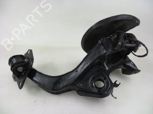 Used Right rear steering knuckle BMW 2 Active Tourer (F45) 218 d (150 hp) 22486737