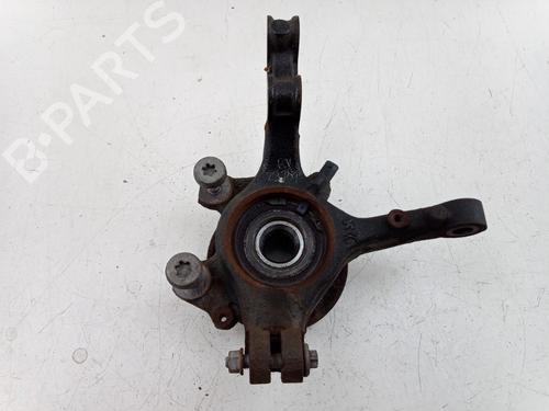 Højre Styrespindel Lejehus OPEL CORSA F (P2JO) CORSA-e (68) (136 hp) 33052428