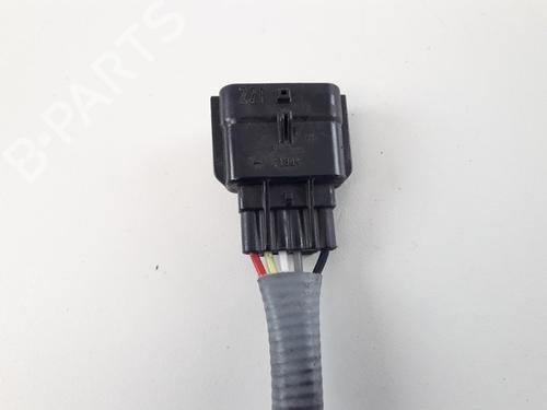 Elektronisk sensor MERCEDES-BENZ A-CLASS (W176) A 180 CDI / d (176.012) | BP22509525M84 