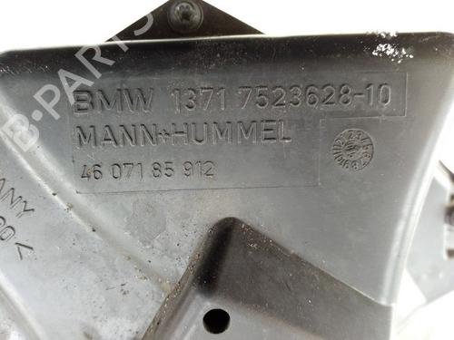 Air filter box BMW 1 (E87) 116 i | BP30112867M87