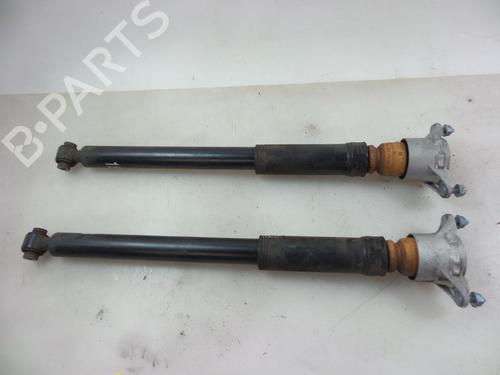 Used Right front shock absorber MERCEDES-BENZ B-CLASS Sports Tourer (W246, W242) B 180 (246.242) (122 hp) 22489984