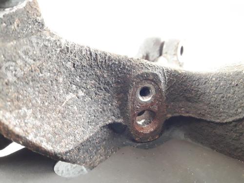 Left front steering knuckle FORD TRANSIT COURIER B460 Box Body/MPV 1.5 TDCi | BP39207290M25 - Image 4
