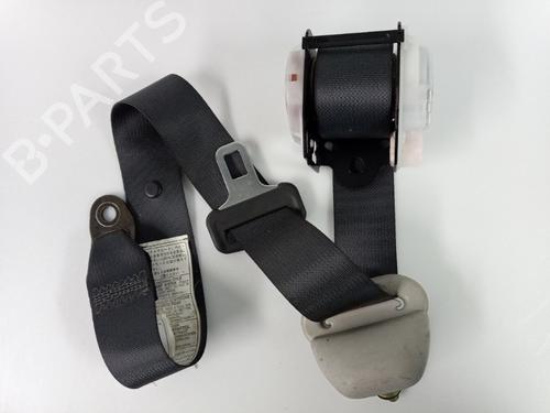 Rear left seatbelt TOYOTA COROLLA Verso (_E12_) 1.8 VVT-i (ZZE122_, ZZE122R) | BP22456574I29 