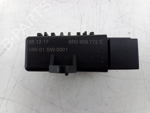 Other SKODA FABIA III Estate (NJ5) 1.0 TSI | BP22495131O1 
