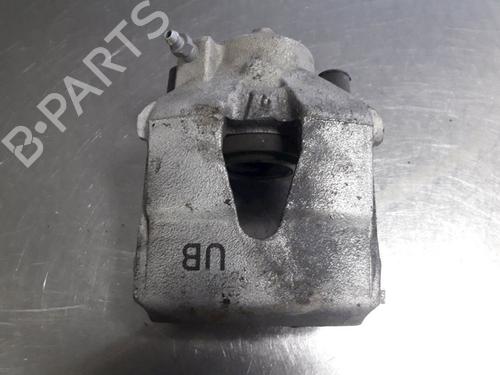 Used Right front brake caliper SEAT LEON (1P1) 1.2 TSI (105 hp) 22463762