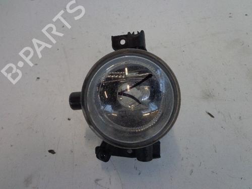 Used Left front fog light FORD FOCUS II Turnier (DA_, FFS, DS) 1.6 TDCi (90 hp) 22469898
