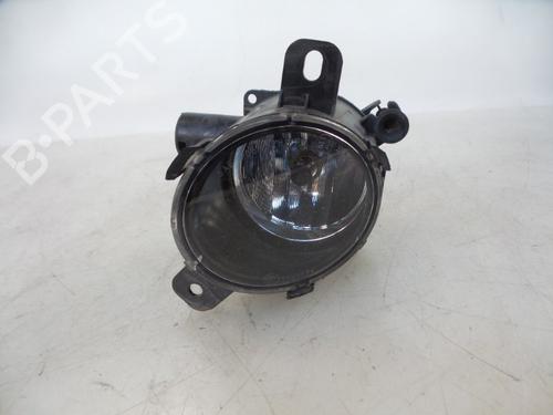 Venstre  foran tåkelykt OPEL MERIVA B MPV (S10) 1.7 CDTI (75) (100 hp) 22484191