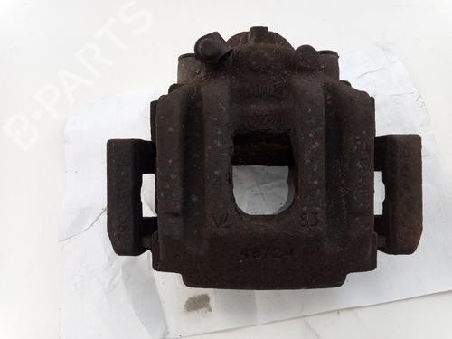 Bremssattel links hinten für BMW 7 (E65, E66, E67) 745 i, Li (333 hp) 22515114