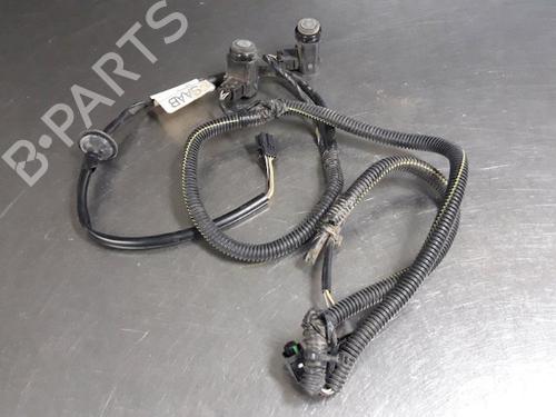 Used Electronic module Electronic module 22461100 22461100