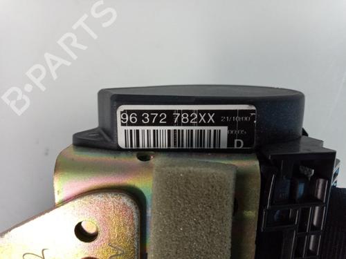 Front right seatbelt CITROËN XSARA (N1) 1.6 16V | BP22461501I25 