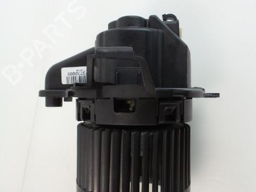 Moteur de chauffage RENAULT CAPTUR I (J5_, H5_) 1.5 dCi 90 (J5N4, J5M5, J5MW, J5M6, J5AL, J5AJ) (90 hp) 22473875