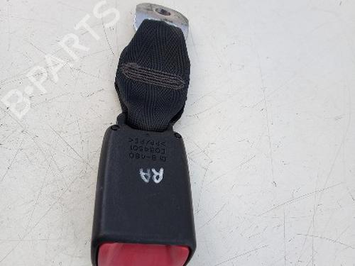 Used Seat buckle Seat buckle PEUGEOT 107 (PM_, PN_) 1.0 (68 hp) 33888892 33888892