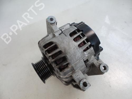 Generator OPEL ZAFIRA TOURER C (P12) 1.6 CDTI (75) (136 hp) 22482054