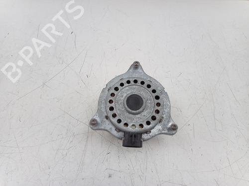 Used Radiator fan Radiator fan 22495634 22495634