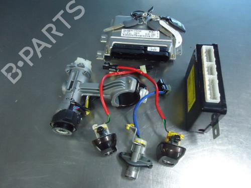 Used Electronic module KIA SPORTAGE II (JE_, KM_) 2.0 i 16V (141 hp) 22464255
