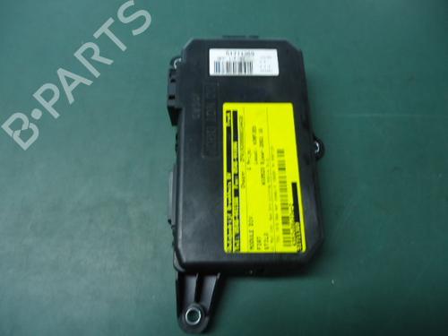 Used Comfort control module FIAT STILO Multi Wagon (192_) 1.9 JTD (115 hp) 22466761