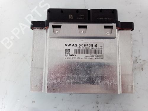 Used Electronic module AUDI A3 Sportback (8VA, 8VF) 1.0 TFSI (115 hp) 22492019