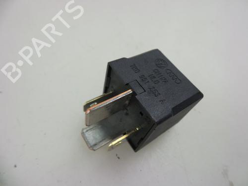Used Electronic sensor SKODA OCTAVIA II Combi (1Z5) 1.8 TSI (160 hp) 22481909