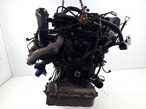 Engine MERCEDES-BENZ VITO Van (W447) 119 CDI / BlueTEC (447.601, 447.603, 447.605) | BP22513129M1 