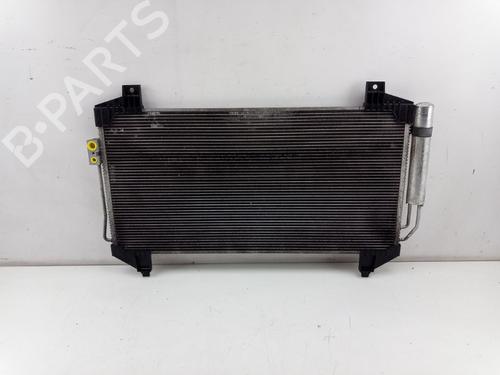 Used AC radiator MITSUBISHI OUTLANDER III (GG_W, GF_W, ZJ, ZL, ZK) 2.0 Hybrid 4WD (GG2W) (200 hp) 29283229