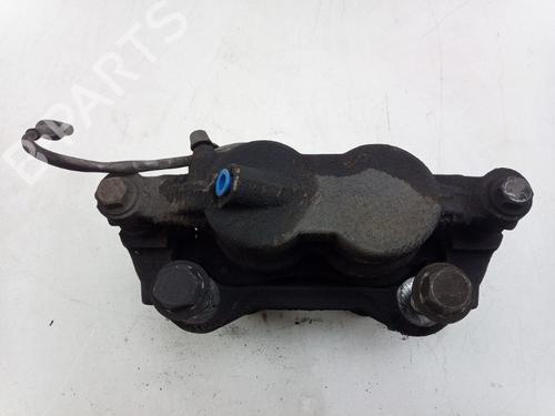 Left front brake caliper FORD TRANSIT CUSTOM V362 Van (FY, FZ) 2.0 EcoBlue | BP32197645M105 - Image 3