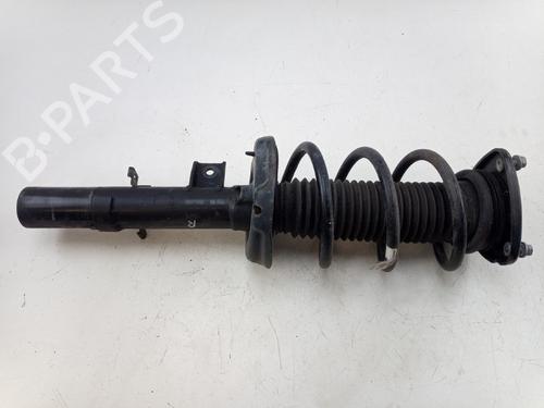 Used Right front shock absorber Right front shock absorber POLESTAR POLESTAR 2 (534) EV (224 hp) 33294436 33294436