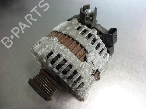Used Alternator FORD GALAXY II (WA6) 2.0 TDCi (140 hp) 22462083