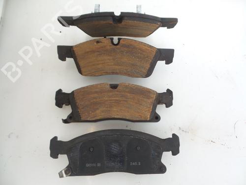 Used Other JEEP GRAND CHEROKEE IV (WK, WK2) 3.0 CRD V6 4x4 (250 hp) 22477760