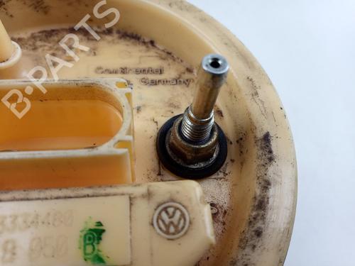 Fuel pump VW TRANSPORTER T5 Van (7HA, 7HH, 7EA, 7EH) 2.0 TDI | BP22514457M76 