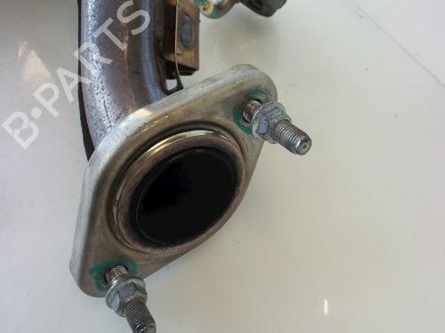 Catalyst MAZDA 2 Hatchback (DL, DJ) 1.5 SKYACTIV-G | BP29868342M10