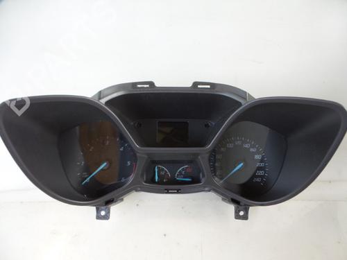 Used Display monitor FORD TRANSIT CONNECT V408 Box Body/MPV 1.5 TDCi (75 hp) 22485568