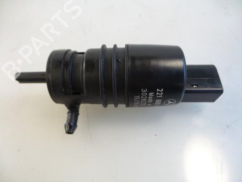 Used Washer pump Washer pump MERCEDES-BENZ SPRINTER 3,5-t Bus (B906) 316 CDI (906.731, 906.733, 906.735) (163 hp) 22479484 22479484