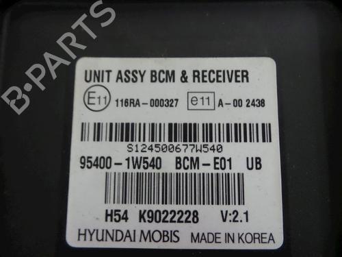 Electronic module KIA RIO III (UB) 1.25 CVVT | BP22483472M83 