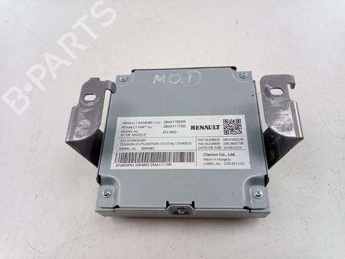 Used Electronic module RENAULT CLIO V (B7_) 1.6 E-TECH 145 (B7MU) (143 hp) 32148044