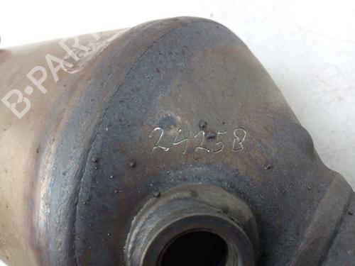 Catalyst AUDI A6 C7 Avant (4G5, 4GD) 1.8 TFSI | BP40187918M10 - Image 5