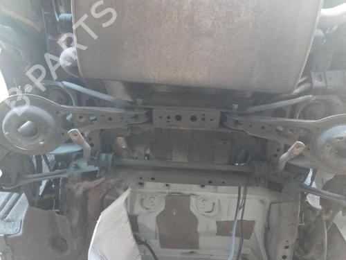 Used Subframe VOLVO V40 Hatchback (525) D2 (114 hp) 22496619