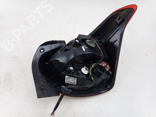Left taillight HYUNDAI i10 II (BA, IA) 1.0 | BP29925409C34